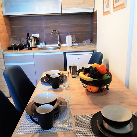 Dream Milmari L12 Apartman Kopaonik Dış mekan fotoğraf