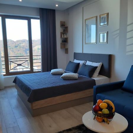 Dream Milmari L12 Apartman Kopaonik Dış mekan fotoğraf