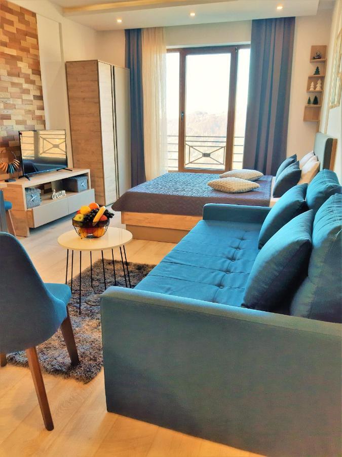 Dream Milmari L12 Apartman Kopaonik Dış mekan fotoğraf