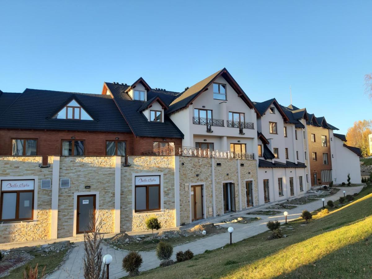 Dream Milmari L12 Apartman Kopaonik Dış mekan fotoğraf