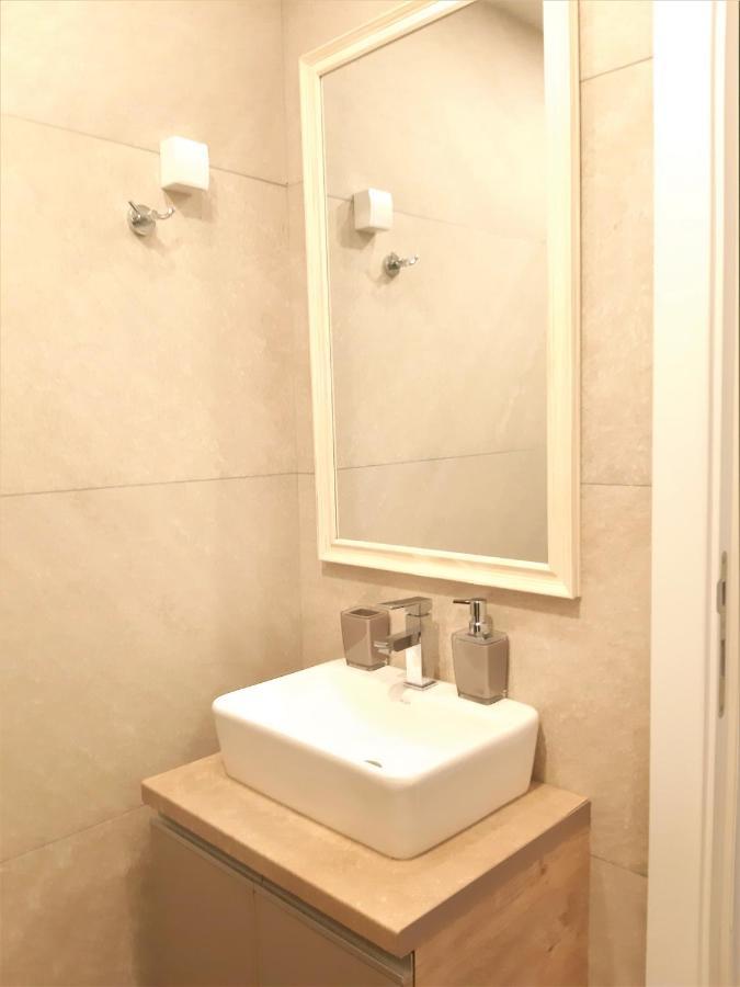 Dream Milmari L12 Apartman Kopaonik Dış mekan fotoğraf