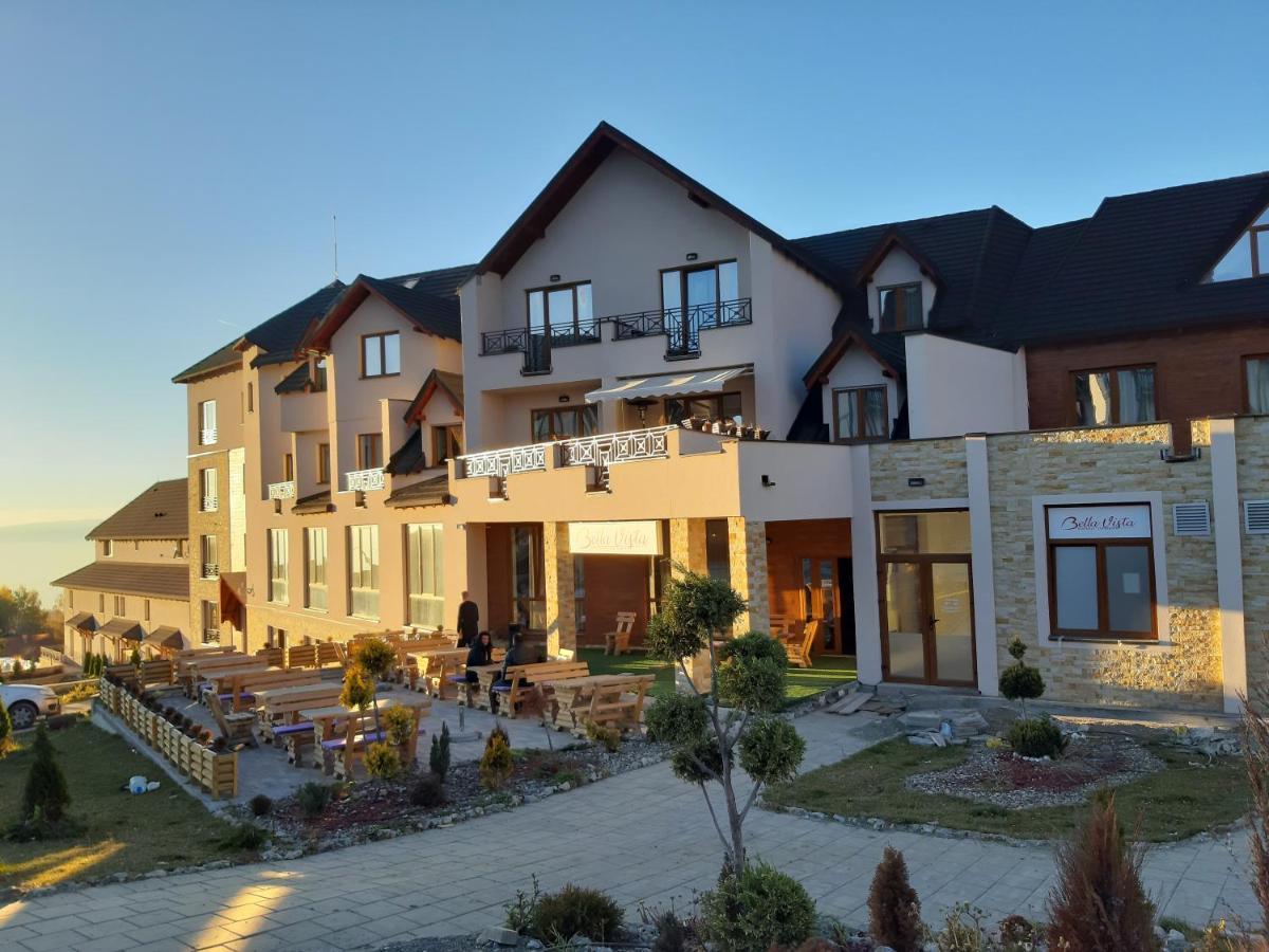 Dream Milmari L12 Apartman Kopaonik Dış mekan fotoğraf