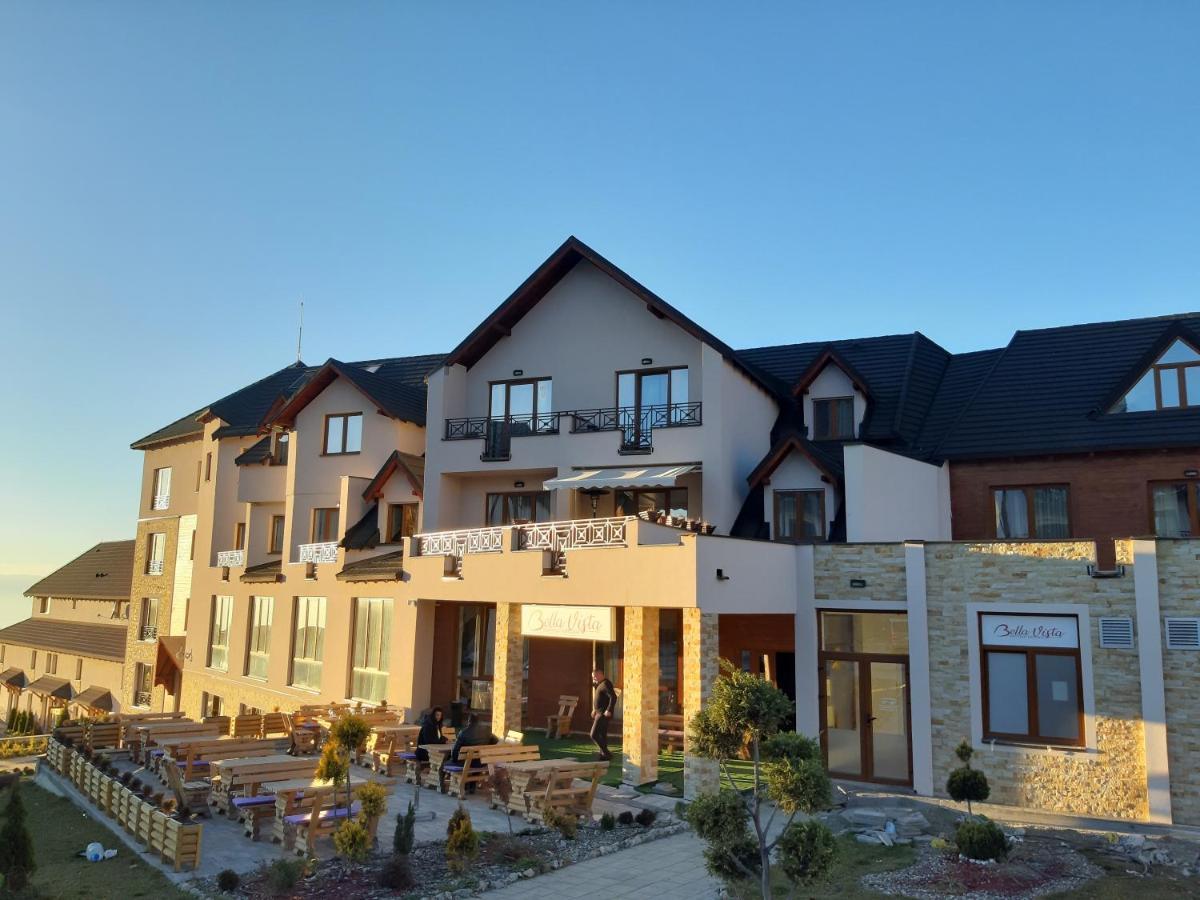 Dream Milmari L12 Apartman Kopaonik Dış mekan fotoğraf