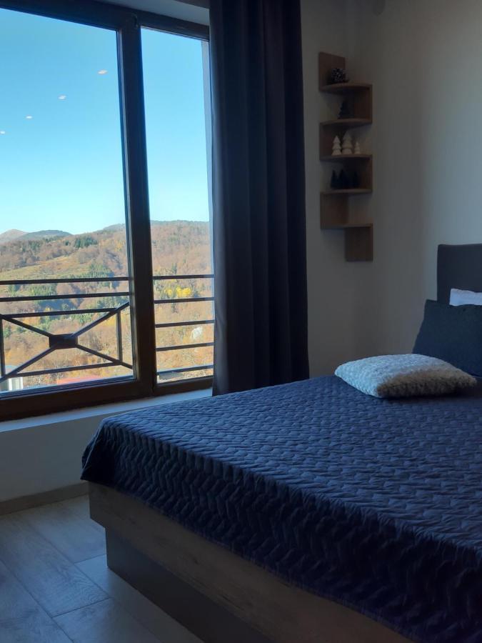 Dream Milmari L12 Apartman Kopaonik Dış mekan fotoğraf