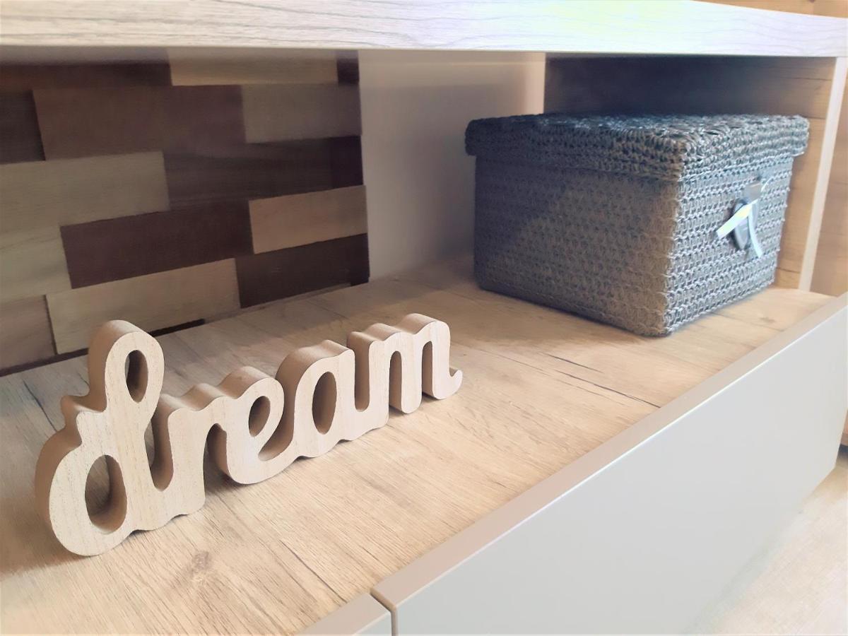 Dream Milmari L12 Apartman Kopaonik Dış mekan fotoğraf