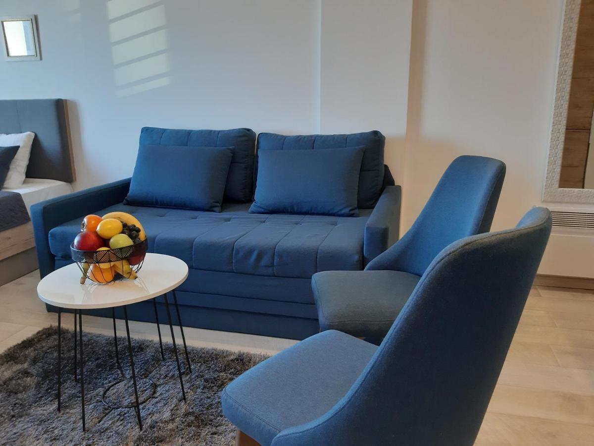 Dream Milmari L12 Apartman Kopaonik Dış mekan fotoğraf