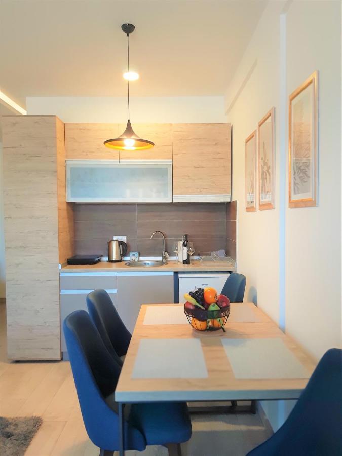 Dream Milmari L12 Apartman Kopaonik Dış mekan fotoğraf