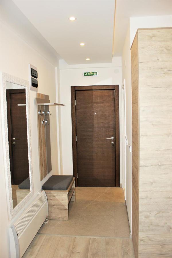 Dream Milmari L12 Apartman Kopaonik Dış mekan fotoğraf