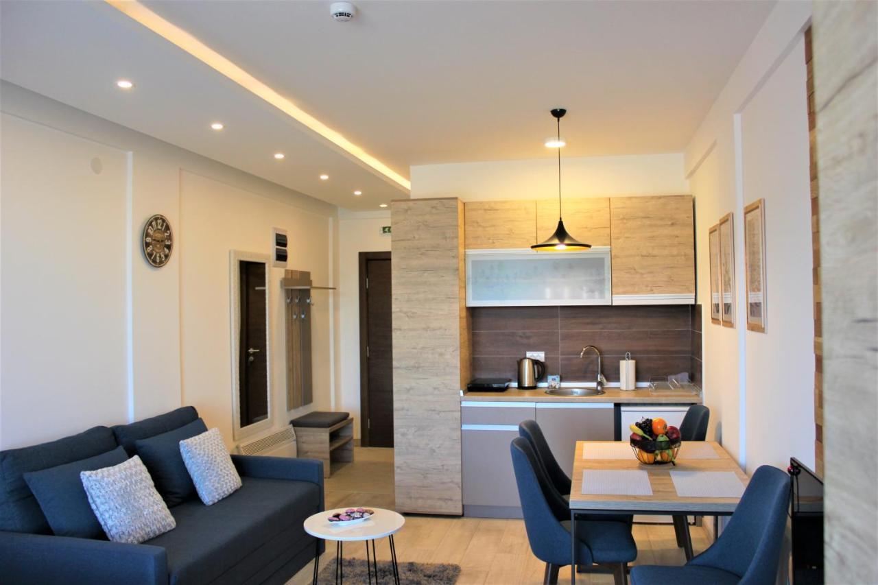 Dream Milmari L12 Apartman Kopaonik Dış mekan fotoğraf