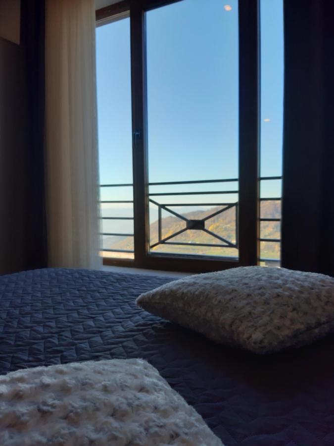 Dream Milmari L12 Apartman Kopaonik Dış mekan fotoğraf