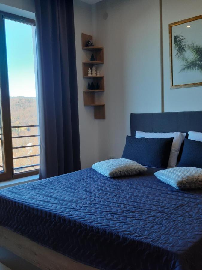 Dream Milmari L12 Apartman Kopaonik Dış mekan fotoğraf