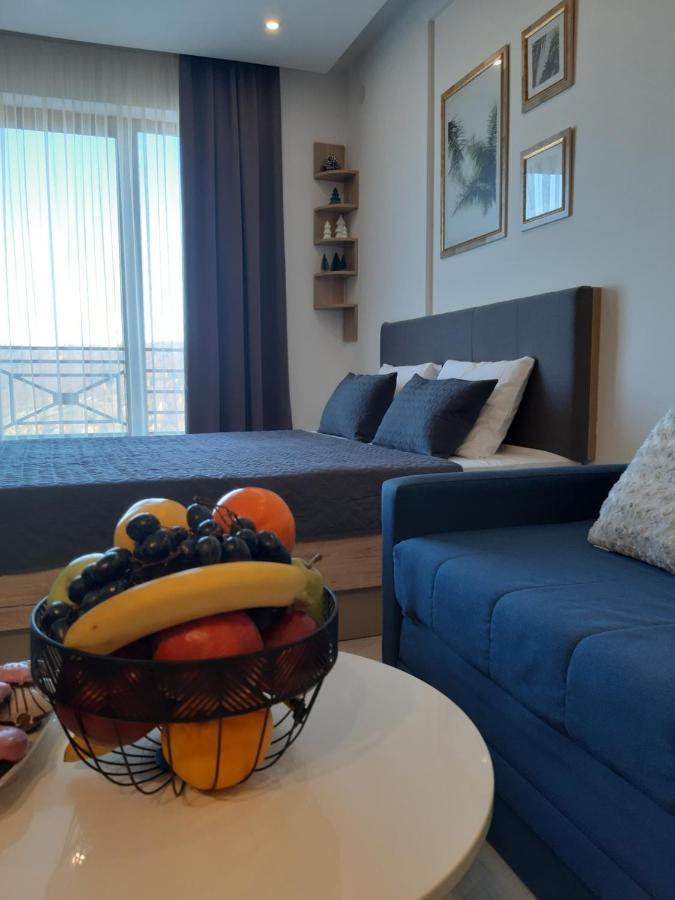 Dream Milmari L12 Apartman Kopaonik Dış mekan fotoğraf