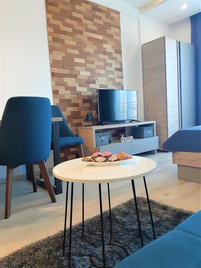 Dream Milmari L12 Apartman Kopaonik Dış mekan fotoğraf