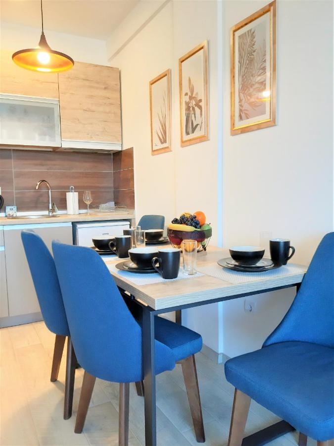 Dream Milmari L12 Apartman Kopaonik Dış mekan fotoğraf