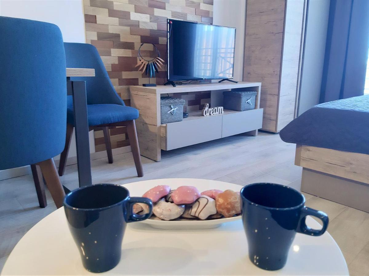 Dream Milmari L12 Apartman Kopaonik Dış mekan fotoğraf