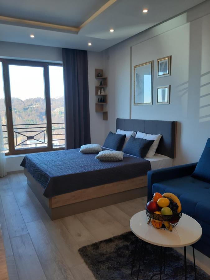 Dream Milmari L12 Apartman Kopaonik Dış mekan fotoğraf