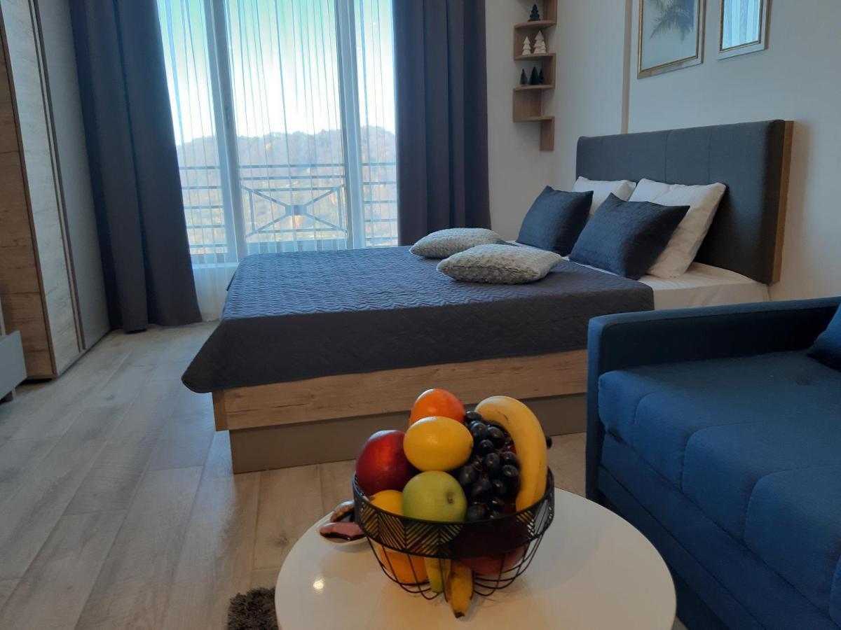Dream Milmari L12 Apartman Kopaonik Dış mekan fotoğraf