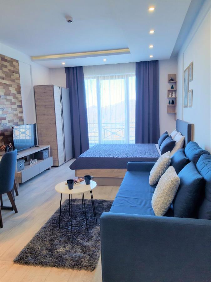 Dream Milmari L12 Apartman Kopaonik Dış mekan fotoğraf