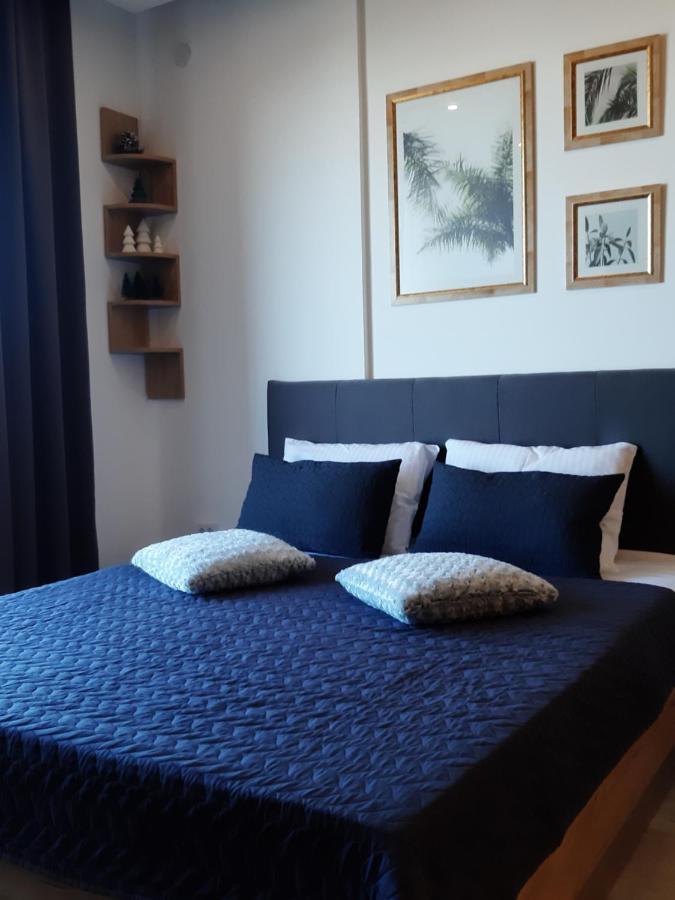 Dream Milmari L12 Apartman Kopaonik Dış mekan fotoğraf
