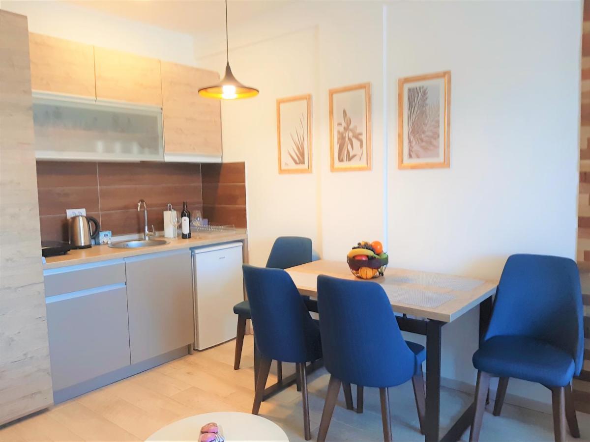 Dream Milmari L12 Apartman Kopaonik Dış mekan fotoğraf