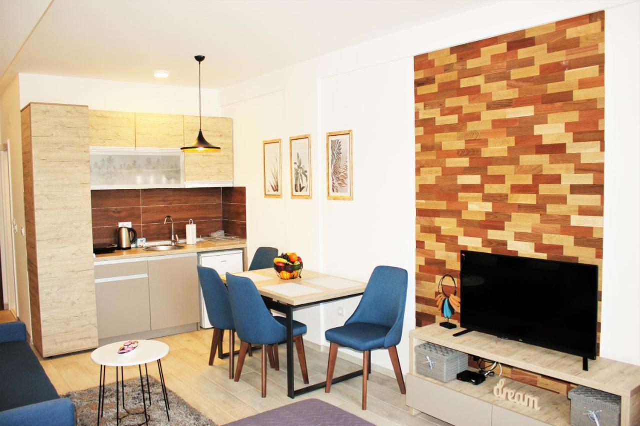 Dream Milmari L12 Apartman Kopaonik Dış mekan fotoğraf