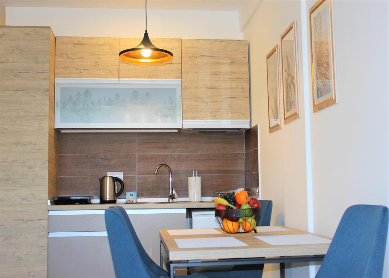 Dream Milmari L12 Apartman Kopaonik Dış mekan fotoğraf