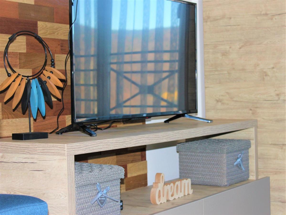 Dream Milmari L12 Apartman Kopaonik Dış mekan fotoğraf
