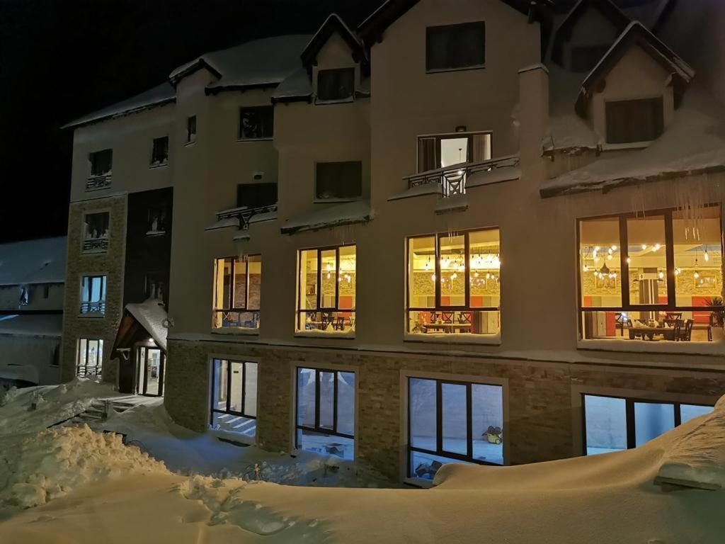 Dream Milmari L12 Apartman Kopaonik Dış mekan fotoğraf