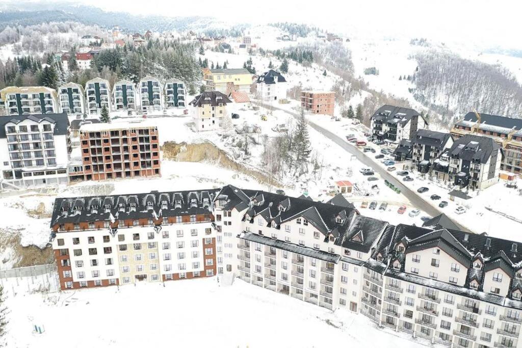 Dream Milmari L12 Apartman Kopaonik Dış mekan fotoğraf