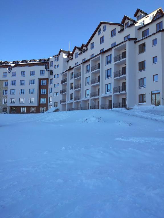 Dream Milmari L12 Apartman Kopaonik Dış mekan fotoğraf
