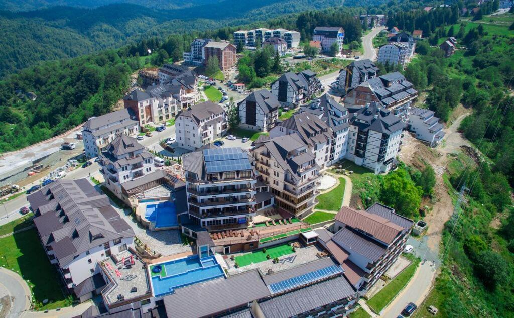 Dream Milmari L12 Apartman Kopaonik Dış mekan fotoğraf