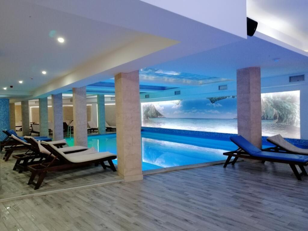 Dream Milmari L12 Apartman Kopaonik Dış mekan fotoğraf