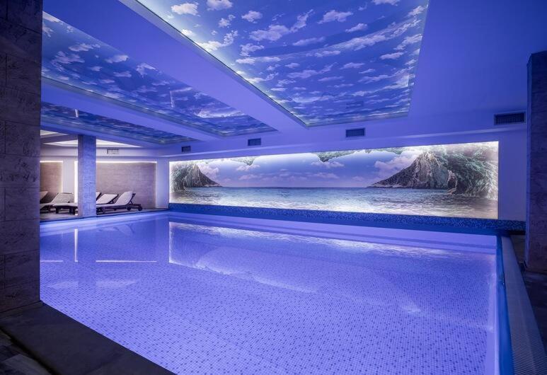 Dream Milmari L12 Apartman Kopaonik Dış mekan fotoğraf