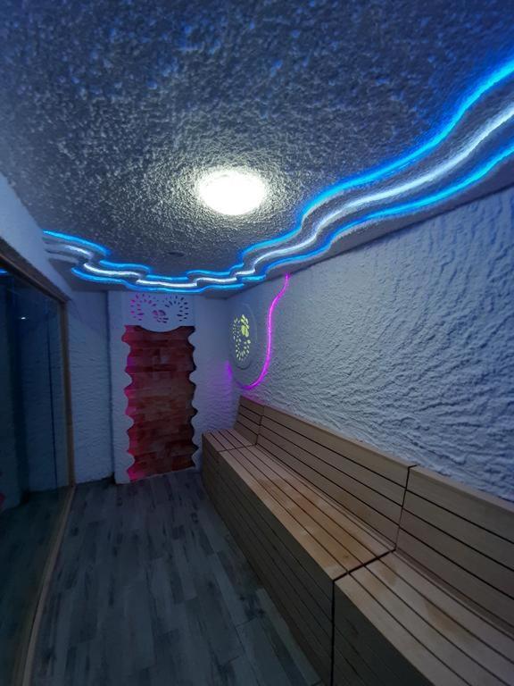 Dream Milmari L12 Apartman Kopaonik Dış mekan fotoğraf