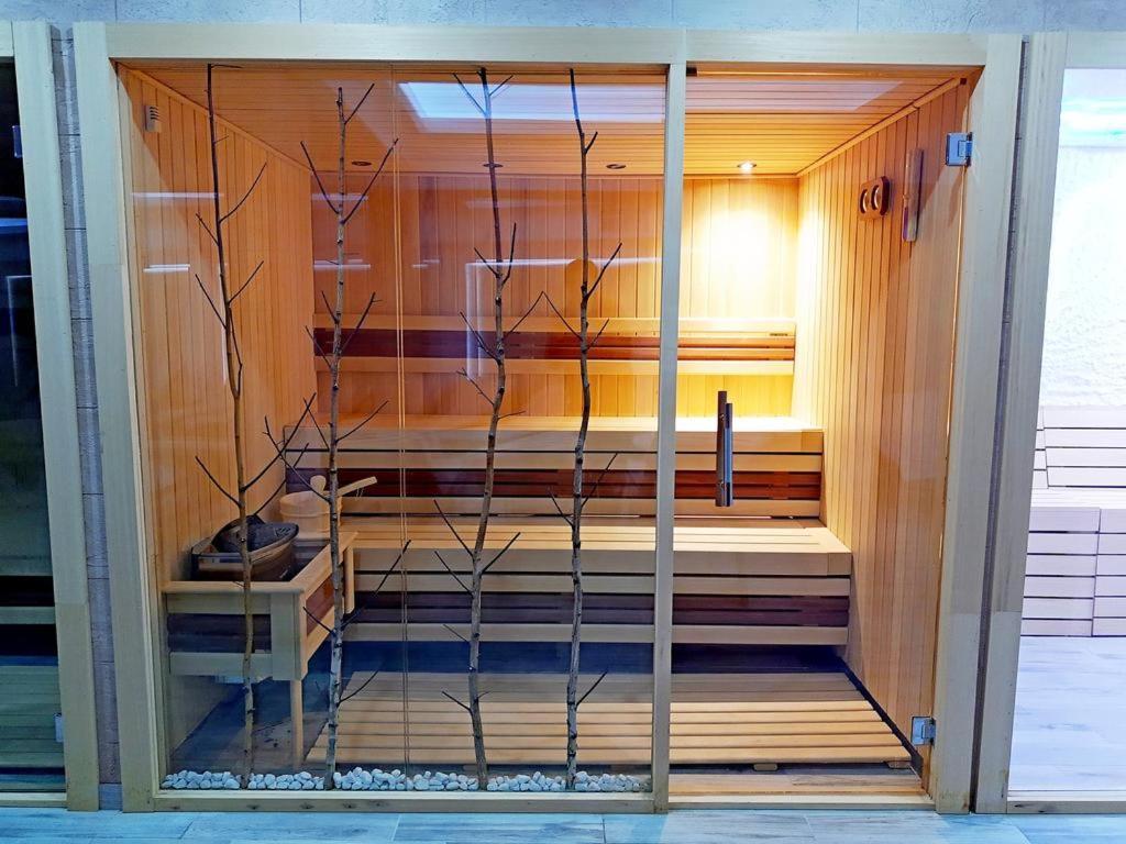 Dream Milmari L12 Apartman Kopaonik Dış mekan fotoğraf