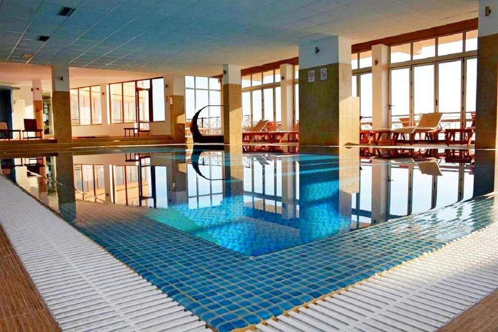 Dream Milmari L12 Apartman Kopaonik Dış mekan fotoğraf