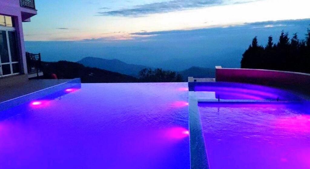 Dream Milmari L12 Apartman Kopaonik Dış mekan fotoğraf