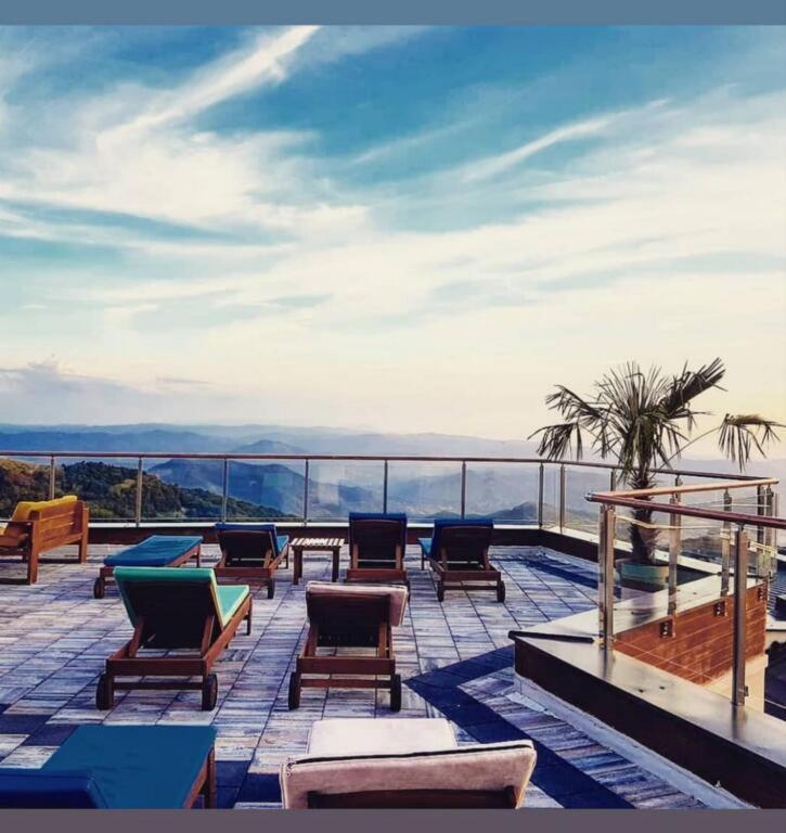 Dream Milmari L12 Apartman Kopaonik Dış mekan fotoğraf