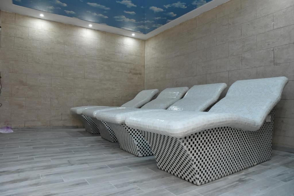 Dream Milmari L12 Apartman Kopaonik Dış mekan fotoğraf
