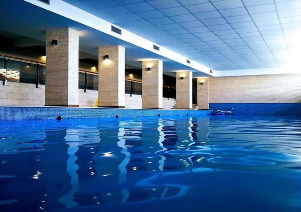 Dream Milmari L12 Apartman Kopaonik Dış mekan fotoğraf