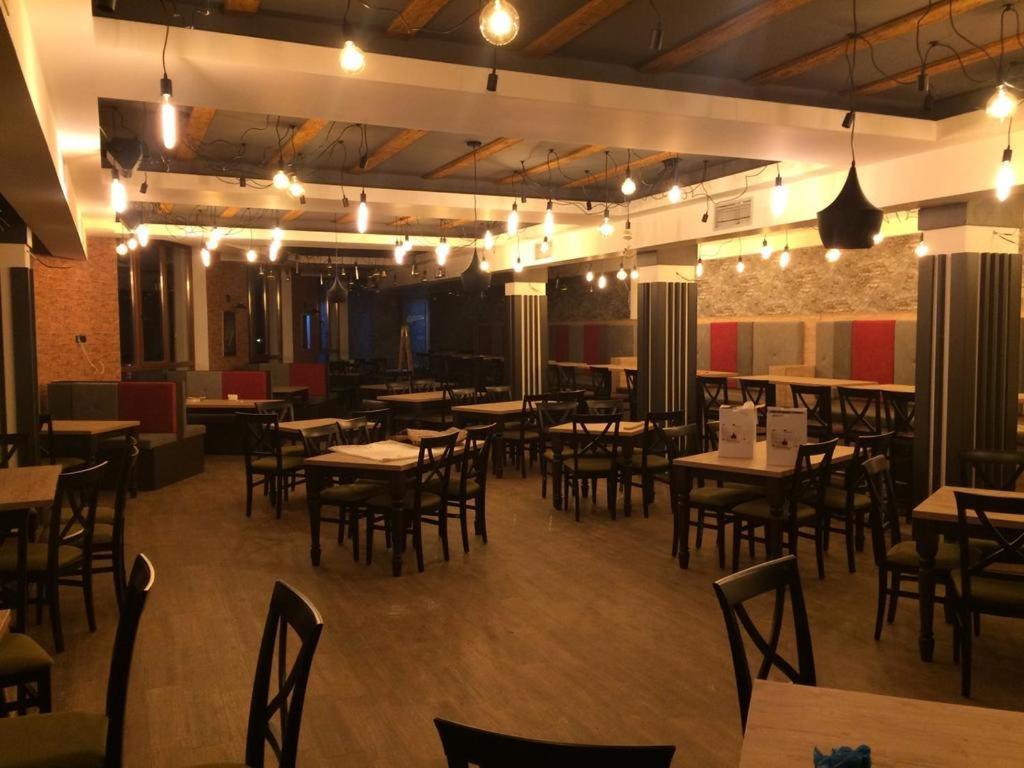 Dream Milmari L12 Apartman Kopaonik Dış mekan fotoğraf
