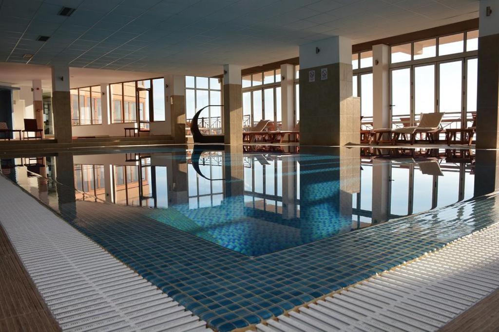 Dream Milmari L12 Apartman Kopaonik Dış mekan fotoğraf
