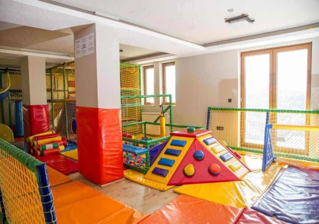 Dream Milmari L12 Apartman Kopaonik Dış mekan fotoğraf