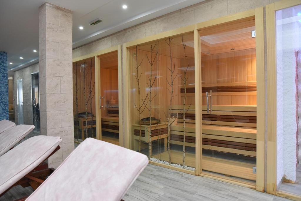 Dream Milmari L12 Apartman Kopaonik Dış mekan fotoğraf
