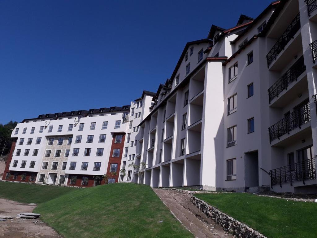 Dream Milmari L12 Apartman Kopaonik Dış mekan fotoğraf