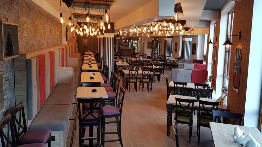 Dream Milmari L12 Apartman Kopaonik Dış mekan fotoğraf