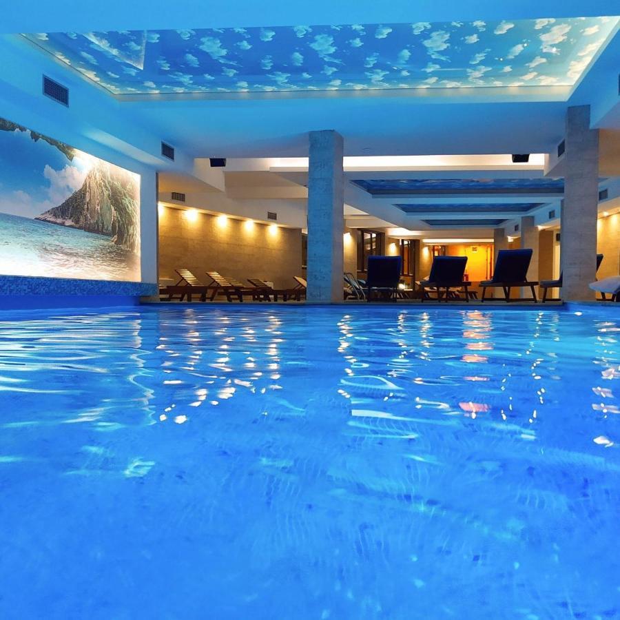 Dream Milmari L12 Apartman Kopaonik Dış mekan fotoğraf