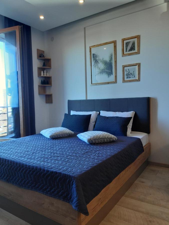 Dream Milmari L12 Apartman Kopaonik Dış mekan fotoğraf